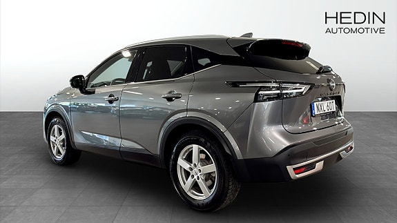 Nissan Qashqai 2 of 12