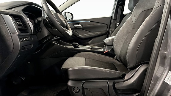 Nissan Qashqai 5 of 12