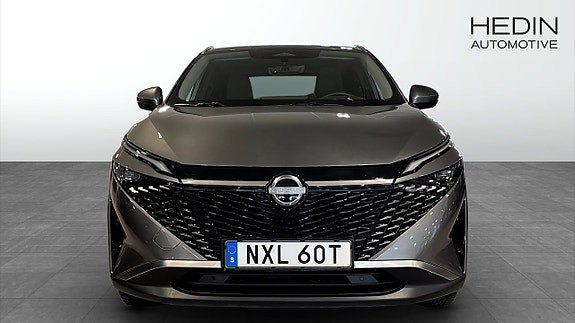 Nissan Qashqai 8 of 12