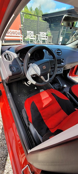 Seat Ibiza 8 of 8