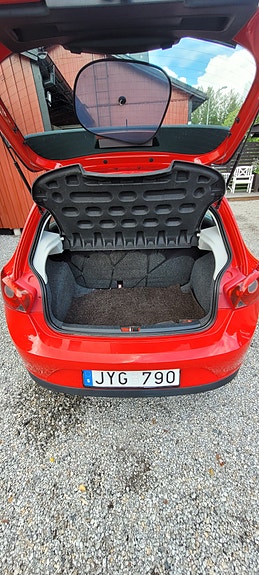 Seat Ibiza 7 of 8