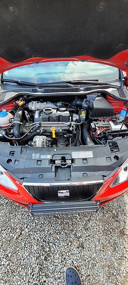 Seat Ibiza 5 of 8