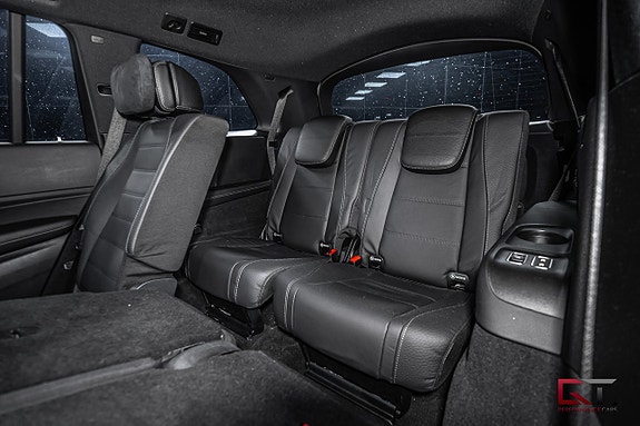 Mercedes-Benz GLS450 d 22 of 24