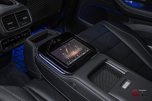 Mercedes-Benz GLS450 d 21 of 24