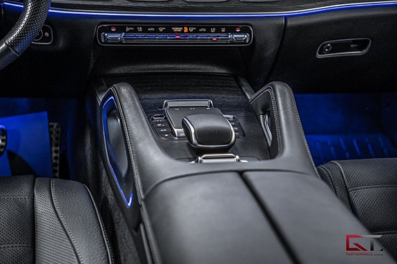 Mercedes-Benz GLS450 d 17 of 24