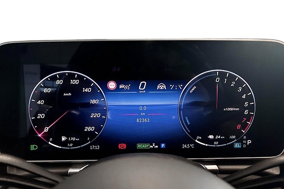 Mercedes-Benz S580 e 5 of 30