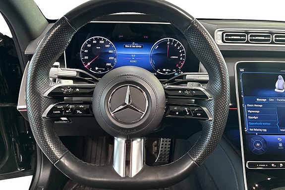 Mercedes-Benz S580 e 17 of 30