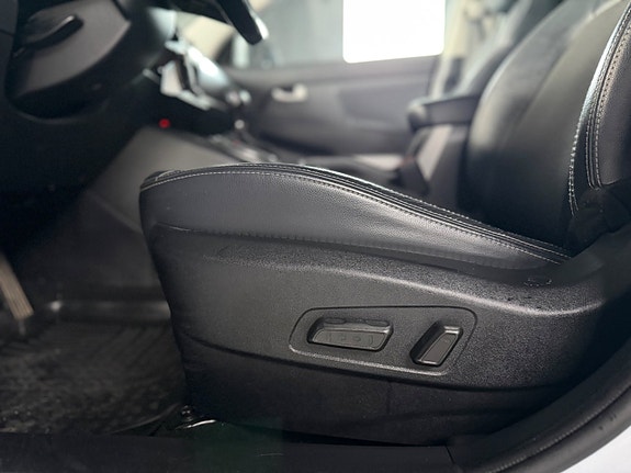 Kia Sportage 8 of 13
