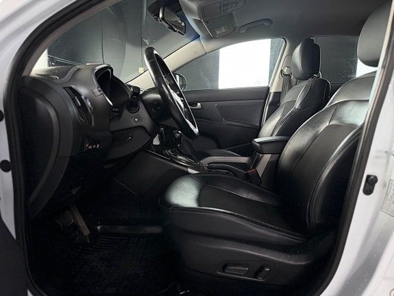Kia Sportage 7 of 13