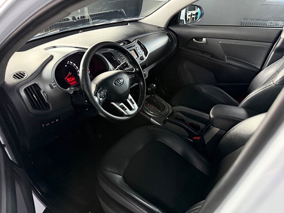 Kia Sportage 6 of 13