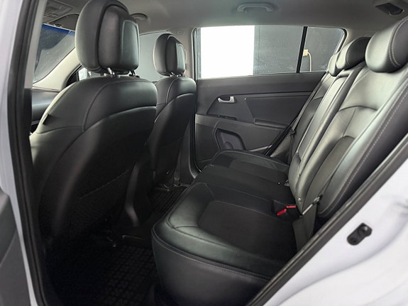 Kia Sportage 12 of 13