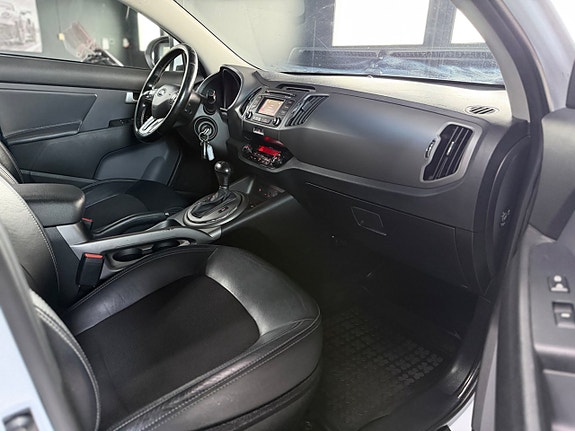 Kia Sportage 9 of 13