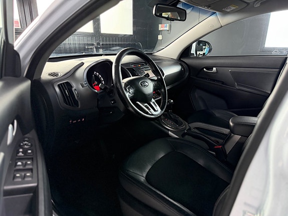 Kia Sportage 5 of 13