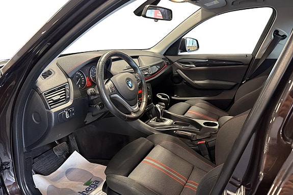 BMW X1 10 of 22
