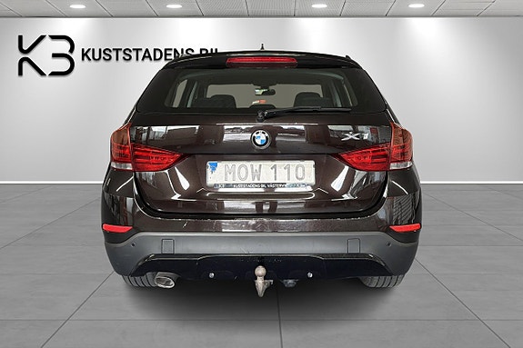 BMW X1 4 of 22