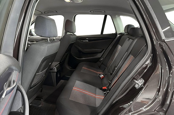 BMW X1 22 of 22