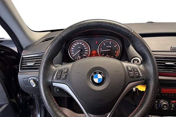 BMW X1 13 of 22