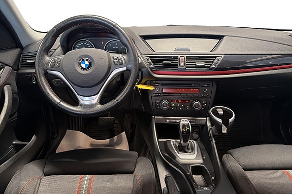 BMW X1 12 of 22