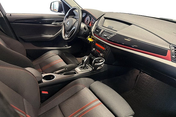 BMW X1 16 of 22