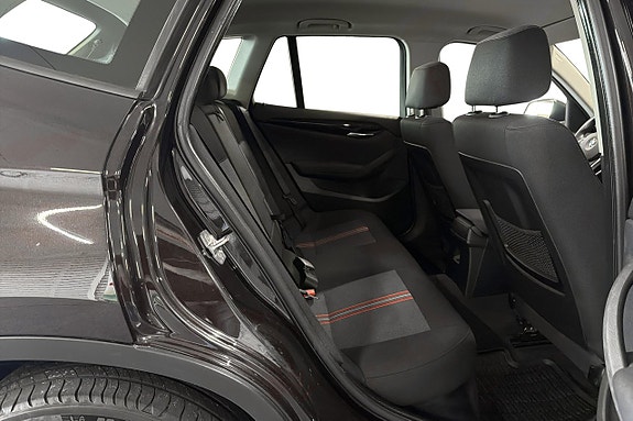 BMW X1 21 of 22