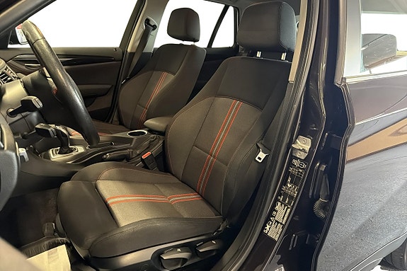 BMW X1 11 of 22