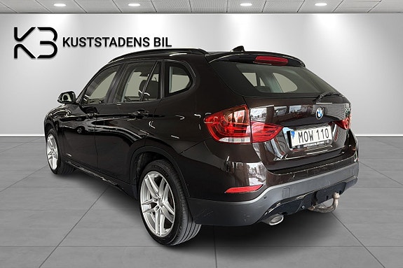BMW X1 5 of 22