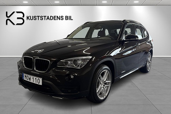 BMW X1 7 of 22