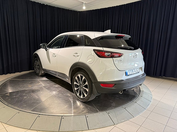Mazda CX-3 4 of 15