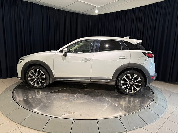 Mazda CX-3 3 of 15