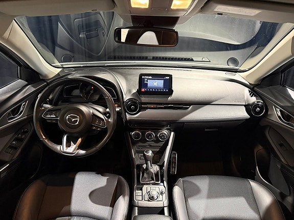 Mazda CX-3 10 of 15