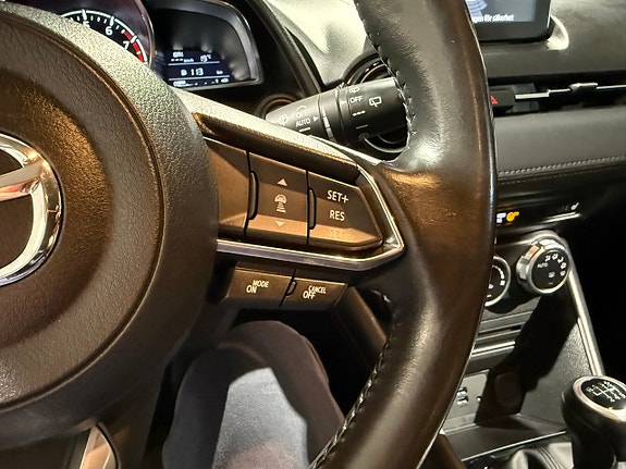 Mazda CX-3 15 of 15