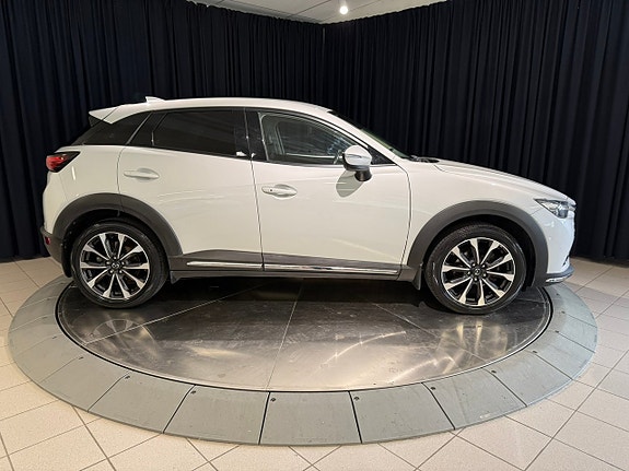 Mazda CX-3 7 of 15