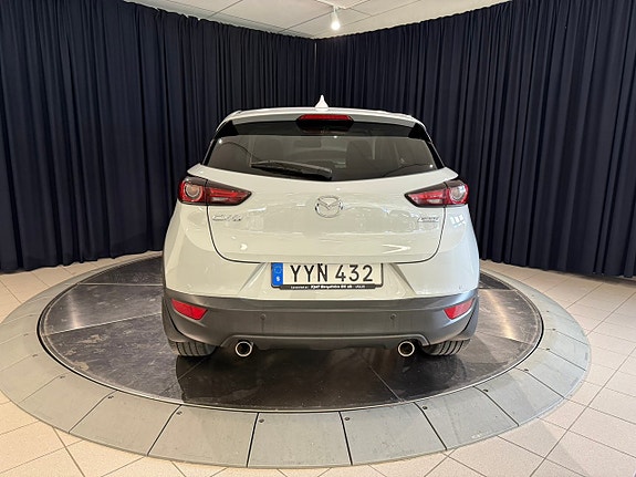 Mazda CX-3 5 of 15