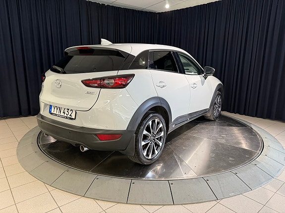 Mazda CX-3 6 of 15
