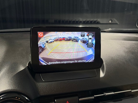 Mazda CX-3 13 of 15