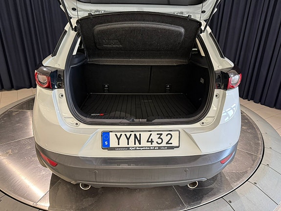 Mazda CX-3 9 of 15