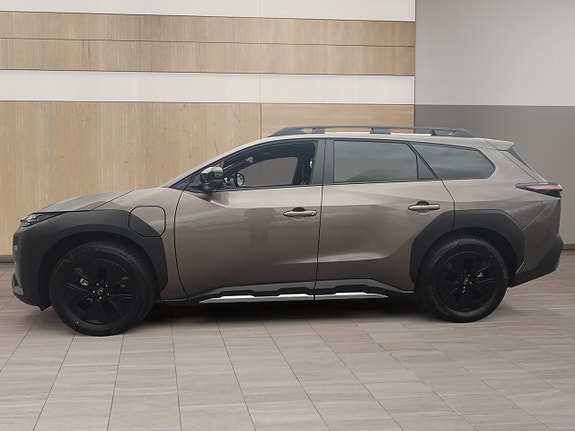 Subaru E-Outback 2 of 15