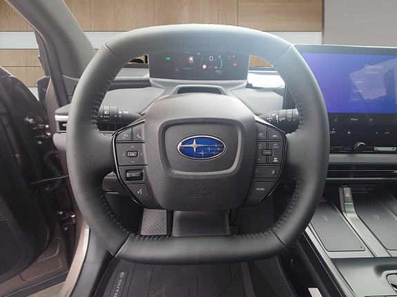 Subaru E-Outback 11 of 15