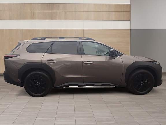 Subaru E-Outback 6 of 15