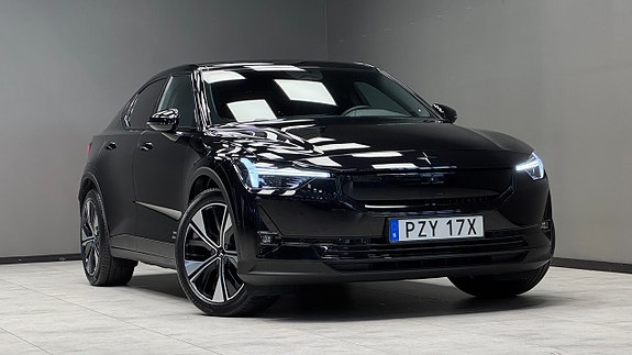 Polestar 2 16 of 22