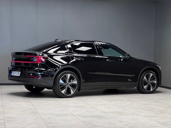 Polestar 2 2 of 22
