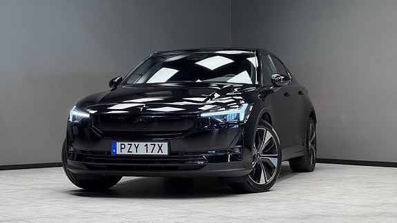 Polestar 2 18 of 22