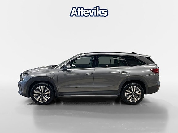 Skoda Kodiaq 6 of 15