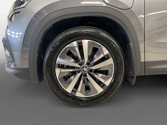 Skoda Kodiaq 14 of 15