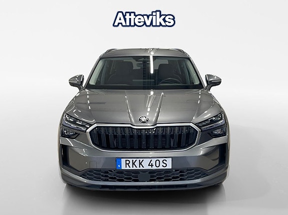 Skoda Kodiaq 8 of 15