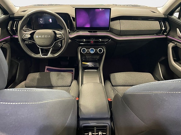 Skoda Kodiaq 10 of 15
