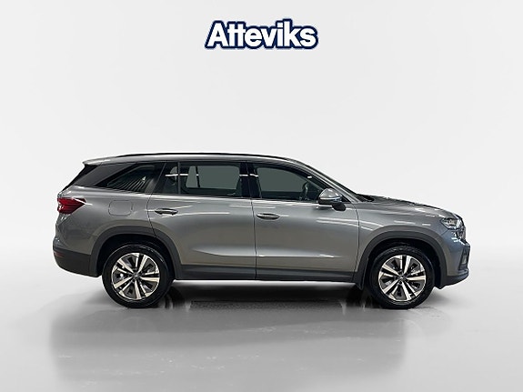 Skoda Kodiaq 2 of 15