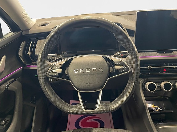 Skoda Kodiaq 12 of 15