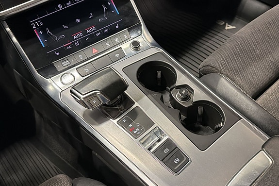 Audi A6 12 of 25