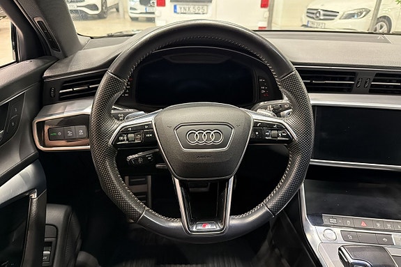 Audi A6 10 of 25